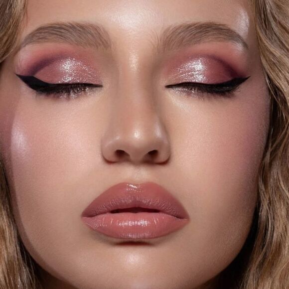 Natasha Denona Love Face Palette Eye & Cheek Essential - Picture 5 of 12